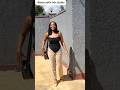 Pea sells her styles #fashion
