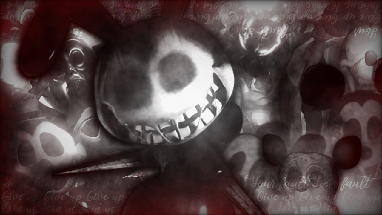 [VERIFIED] Perfect Melting Process X - Neverending Nightmare Before Disney