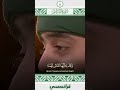 القارئ البريطاني محمد أيوب عاصف يبدع من آيات من سورة النمل