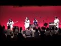 Teen Energy Vanilla Gang (20130818)