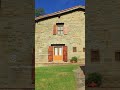 Stone House for Sale Arezzo Tuscany Countryside | Toscana | #shorts
