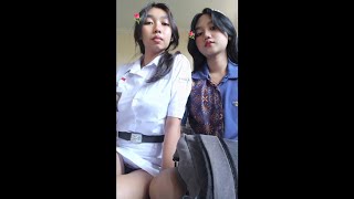 Live Sma Kelihatan Blunder Ngobrol Seru Di Kelas Jamkos