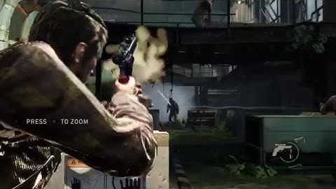The Last of US Remastered Hard Mode New Game Plus