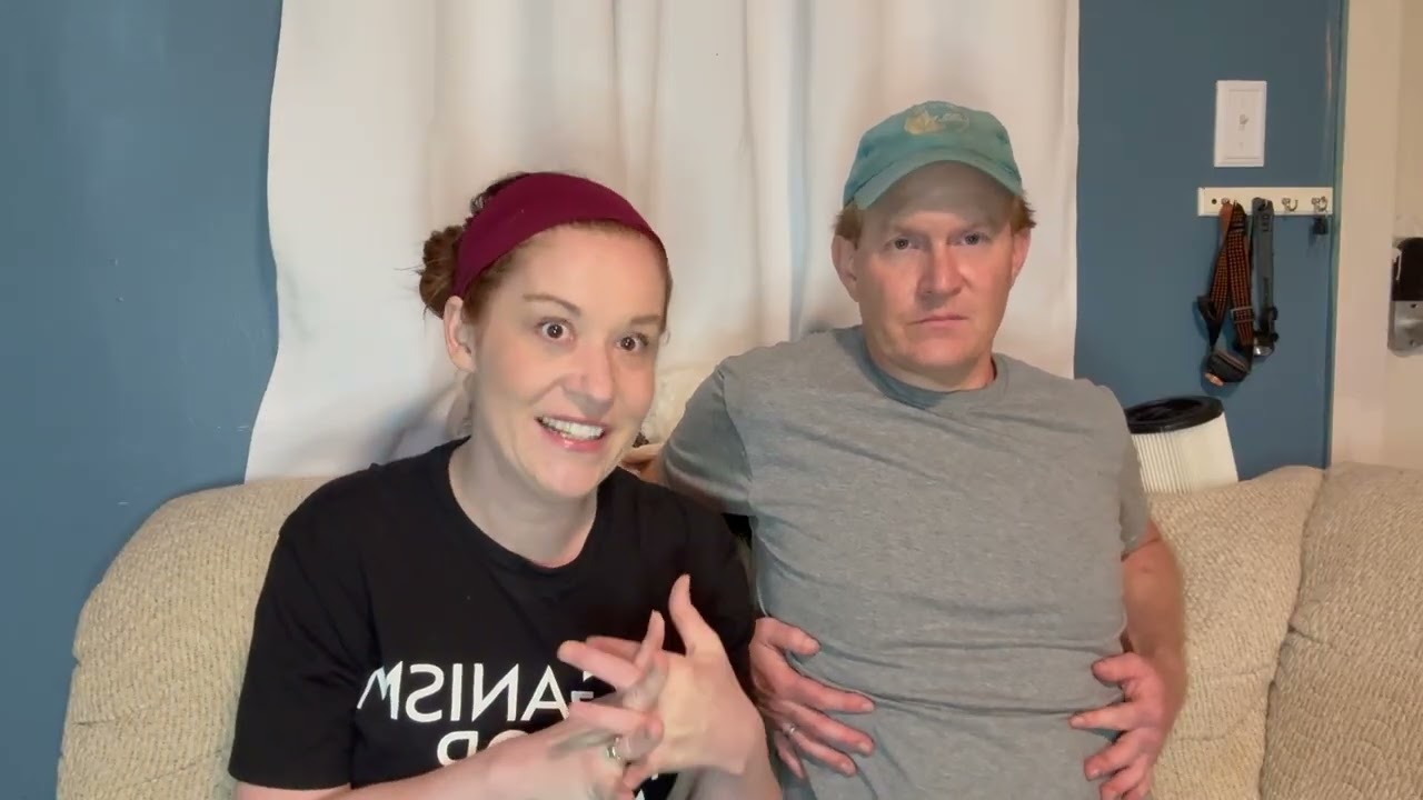 Подкаст «Жизнь со свиньями», выпуск 8: Мы пытаемся увидеть Софи, и неясно, выживем ли мы.