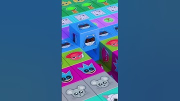 Sprunki Line Choir 54 #roblox