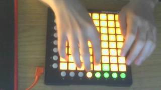 Messing around with Launchpad
