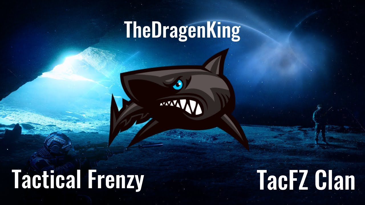 Control And Domination [CW Multiplayer Game Play]