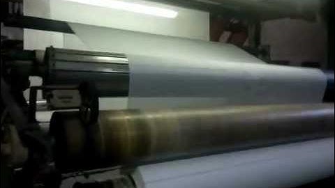 Scouring And Print Process