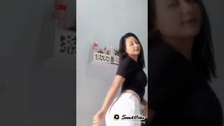 Ganas Ya, Apa Lagi Di Kasur