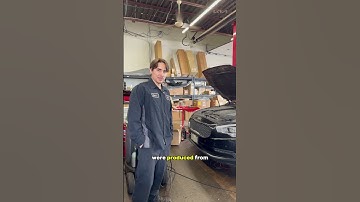 Finding a V8 Kia K900! (Ultra-Rare 2015 Model in Our Service Bay)