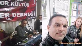 ÇİÇEK DAĞI YAMADAN GEL KOSTAK KOSTAK Elektro Bağlama Cover Mustafa Karabacak Uçak Müzik Medya 19 Resimi