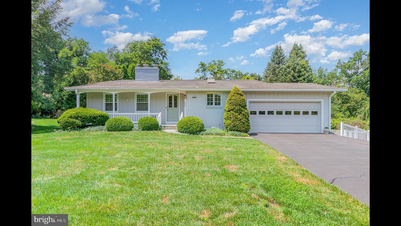 102 OLD FORD DRIVE | CAMP HILL Real Estate