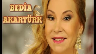 Bedia Akartürk - Al Fadimem (Evlerinin Önü Yoldur) Resimi