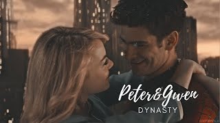 Peter and Gwen | Dynasty