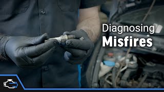 Diagnosing Misfires