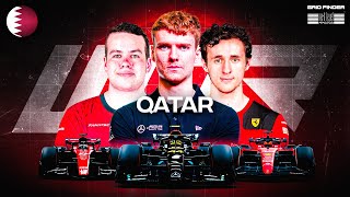 WOR I F1 23 - PC | Tier 1 | Season 15 - Round 7 | Qatar