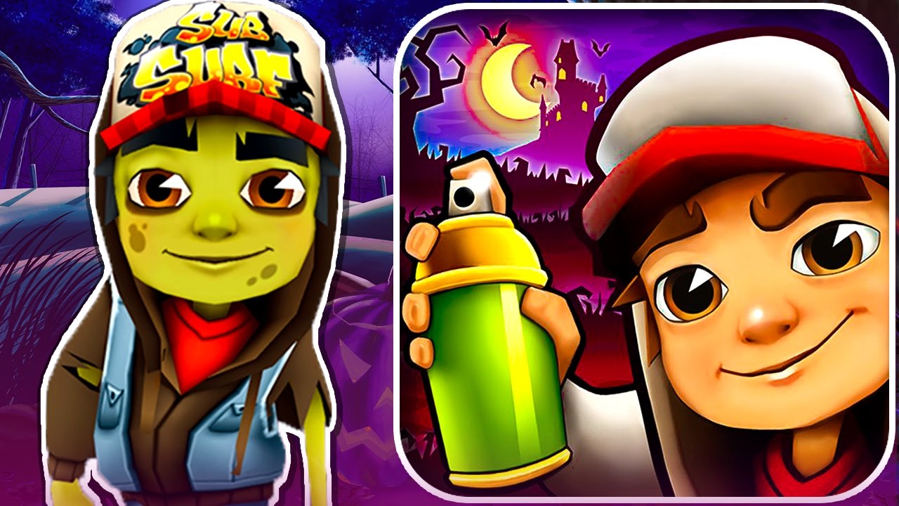 Subscribe! ► ► http://goo.gl/5twzMW More Subway Surfers! ► ► https