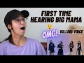 First time hearing to Big Mama! Killing Voice REACTION | Reaction Holic