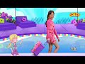 Polly Pocket Pollyville Resort Roll Away Suitcase Playset Smyths Toys Polly Pocket Pollyville Resort Roll Away Suitcase Playset Smyths Toys