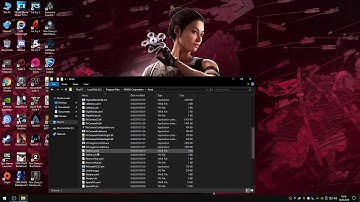 How to disable Nvidia Ansel
