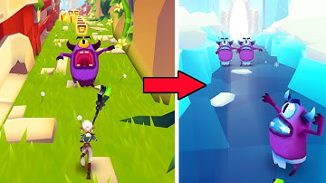 Blades of Brim - Walkthrough (Android/iOS)