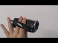 Kamera cyfrowa Sony HDR-CX405 #76