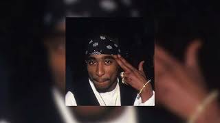 tupac playlist but in sped up