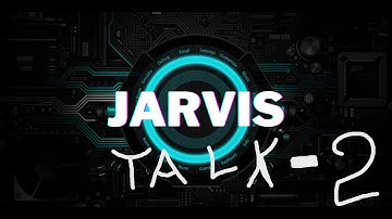 Unleashing the Power of Jarvis- Part2: Your Ultimate AI Personal Assistant!