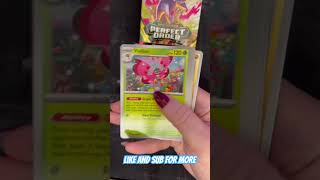 Pokémon card opening #109 #pokemon #tcgpokemon #perfectorder