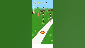 shape shifting game for android ios #shorts