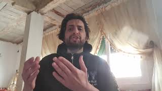 عاااجل..  عمر البوكوص