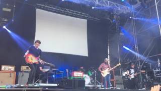 Mogwai - Coolverine @ Primavera sound 2017