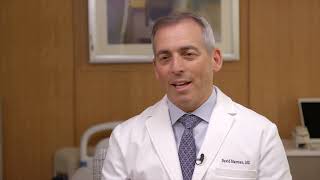 Dr. David Mayman Physician Profile (HSS)
