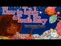 How to trick the tooth fairyfull kids book read aloud children bedtime storyerin danielle russell