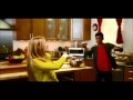 Roshon Fegan and Caroline Sunshine
