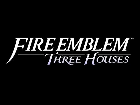 fire-emblem-three-houses---main-theme