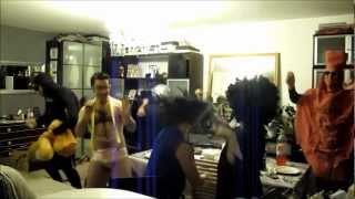 Harlem Shake Marseille
