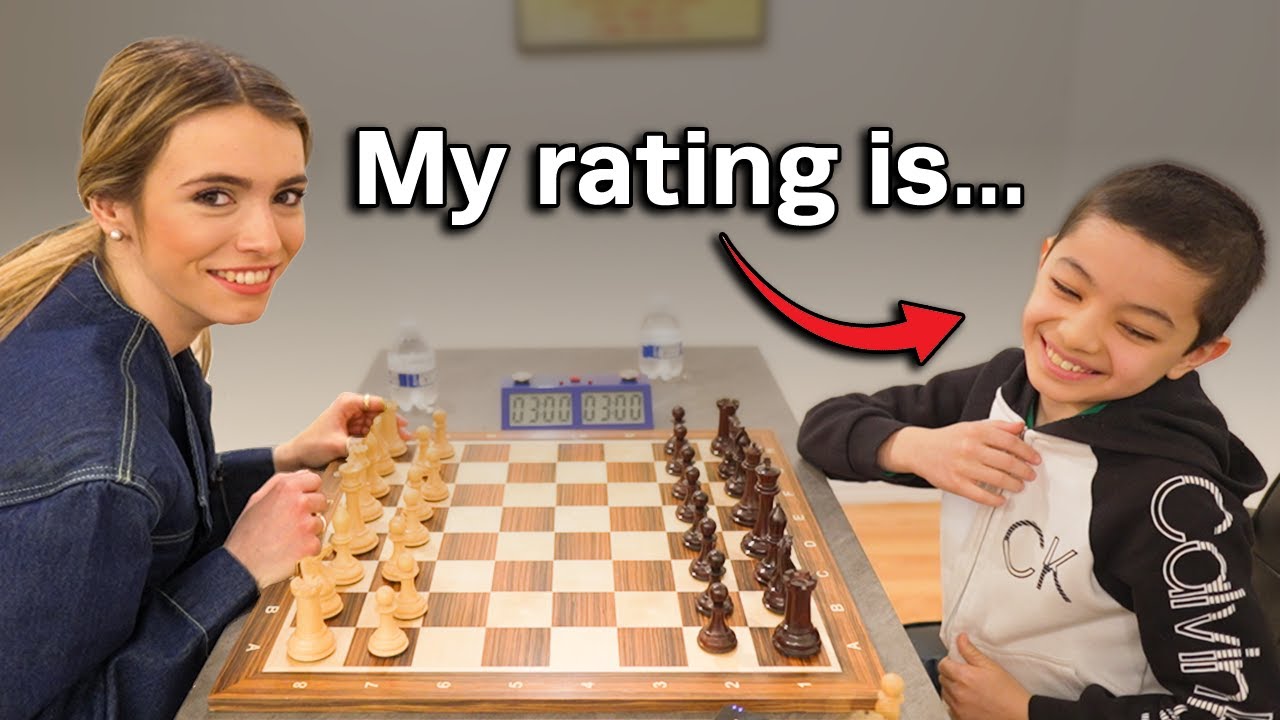 I Was SHOCKED When I Heard This 10-Year-Old's Rating 