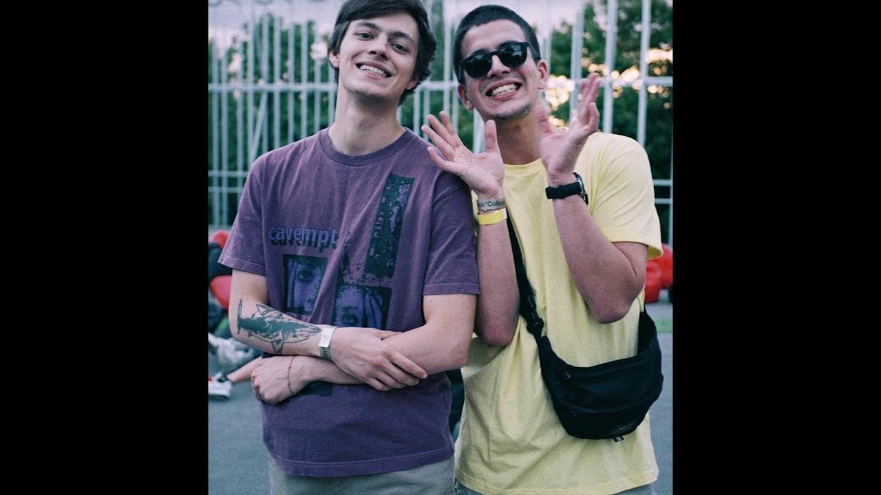 мечты aarne feduk scally