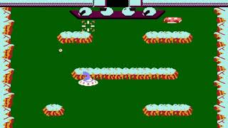 Field Combat (Japan) (NES) Longplay