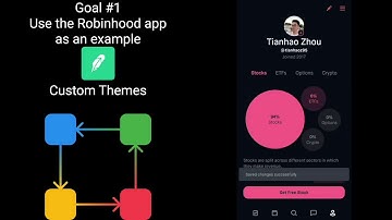 How to build a theme system for your Flutter app (live coding)