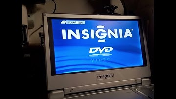 what happens if you put a xbox 360 game in a portable dvd player