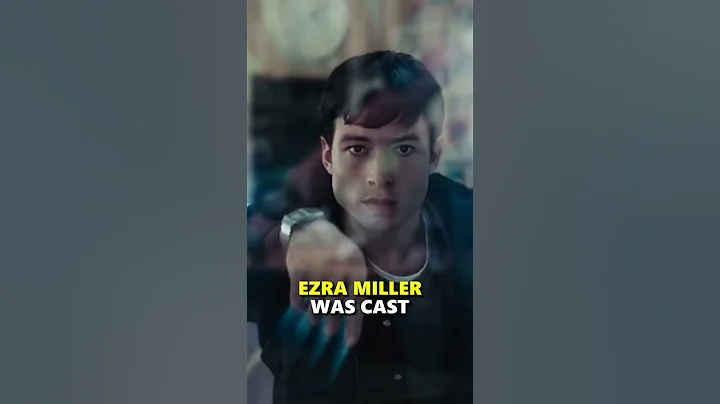 CW Flash Ending After 9 Seasons?!?! #theflashseason9 #theflash #shorts #cw #dc