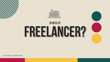 Why Quicklancer the Best Underrated Virtual Assistant?