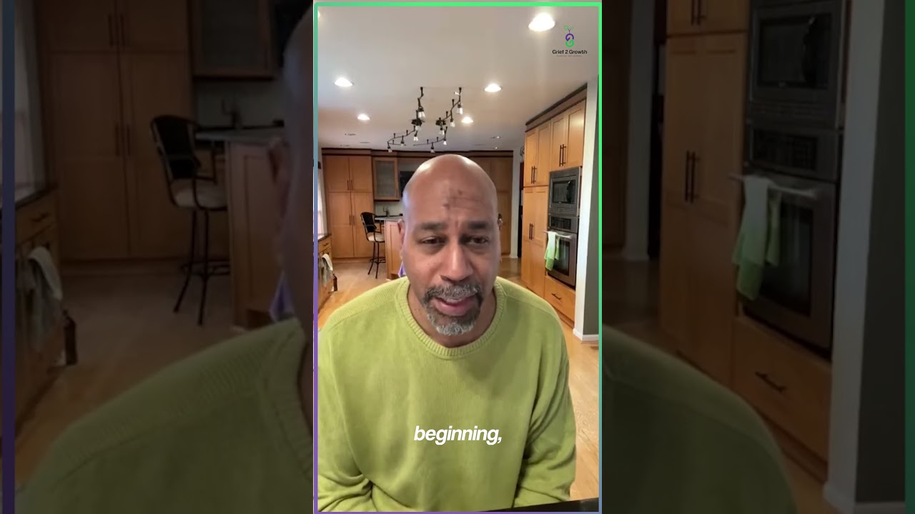 Can You Survive Grief Without Falling Apart? Can You Survive Grief Without Falling Apart?