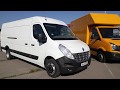 Renault MASTER в редкой комплектации. Продажа на авторынке.