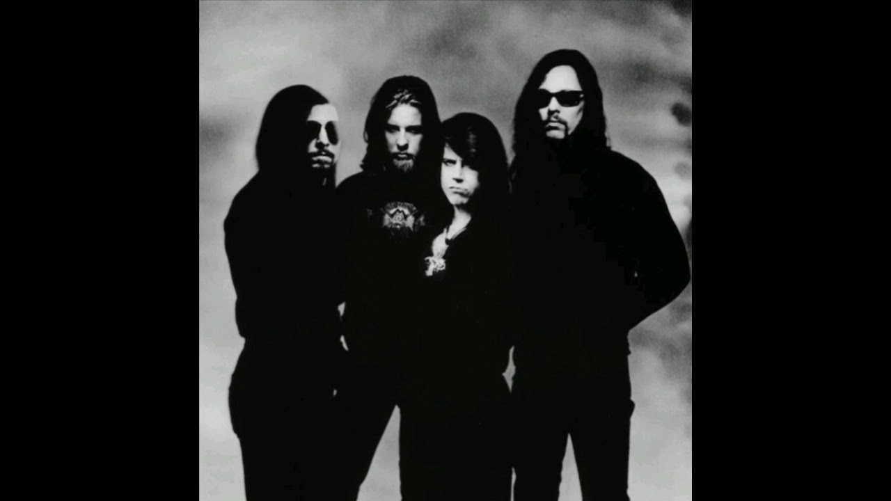 Danzig - Her Black Wings