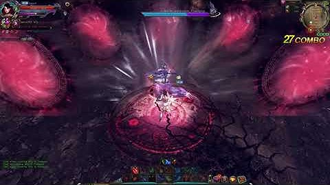 C9 Thailand - Elementalist Shade - Skillbooks show off