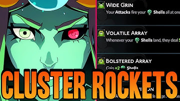 We Have Possessed Array at Home. | Hades 2