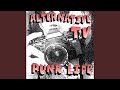 Punk life